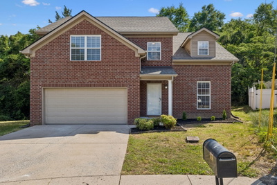 616 Twin Oaks Ct