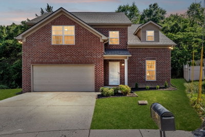 616 Twin Oaks Ct