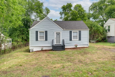 509 Wesley Ave
