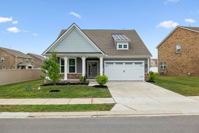 308 Grassy Glen Dr