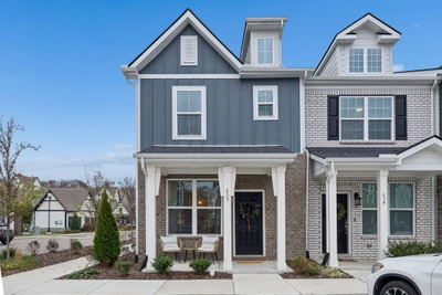 615 Old Hickory Blvd