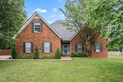 3342 Meadowhill Dr
