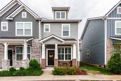 615 Old Hickory Blvd