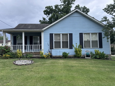3420 New Towne Rd