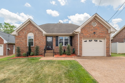 120 Cloverfield Ct