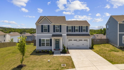 3305 Thorpe Rd