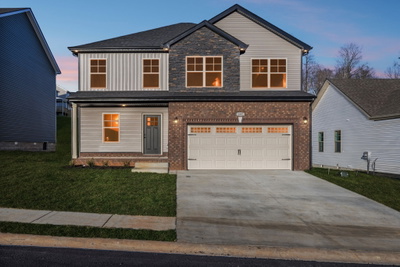 349 Hereford Farms
