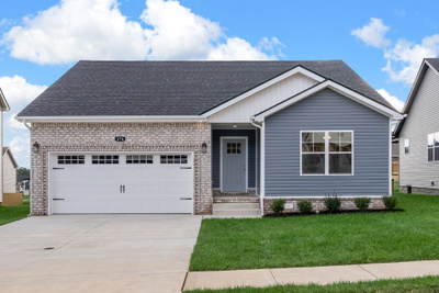 161 Irish Hills