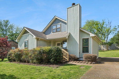 3112 Lumberjack Rd