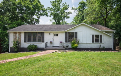 505 Harding Pl