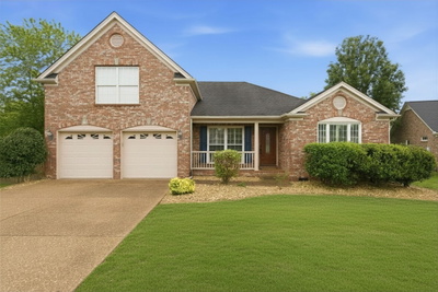 8225 Canoe Court