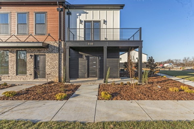 1317 Rebecca Johns Dr