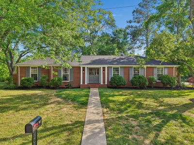 599 Harpeth Pkwy, E