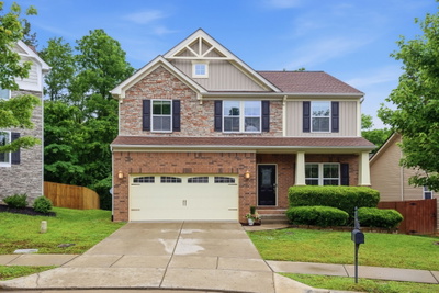 1452 Scarcroft Ln