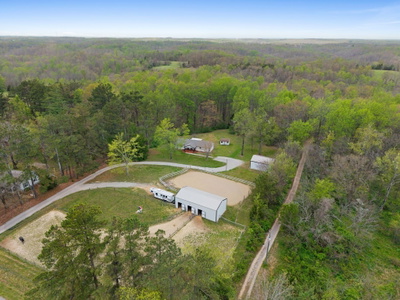7687 Pewitt Rd