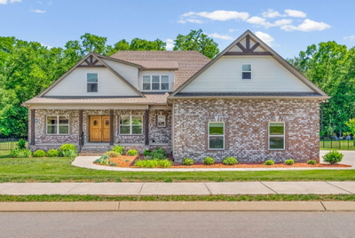 2015 Everest Dr