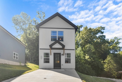 60 Cave Springs Road