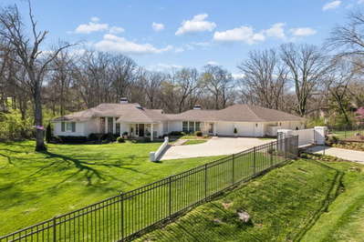 6010 Hickory Valley Rd