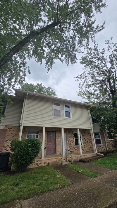 4000 Anderson Road