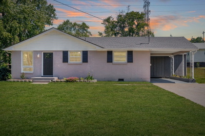 3228 Cloverwood Dr