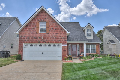 1821 Antebellum Dr