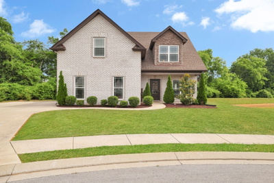 5152 Cedar Retreat Dr