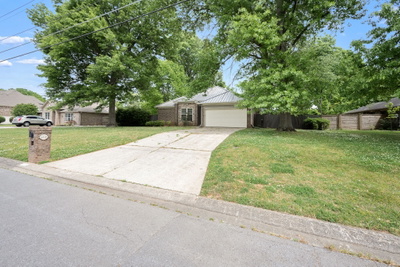 2250 Tedder Blvd