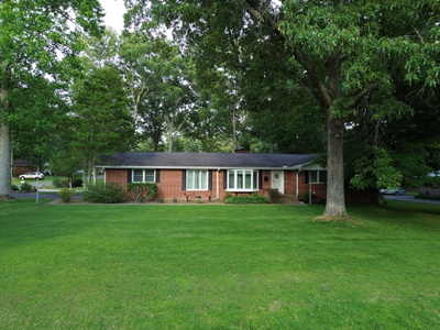 222 Crestwood Drive