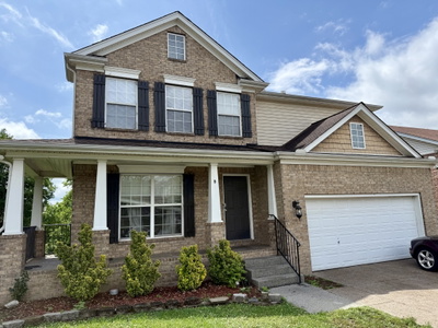 3021 Barnes Bend Dr