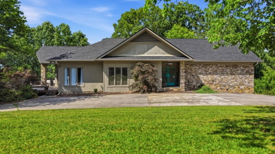 401 Pine Bluff Drive