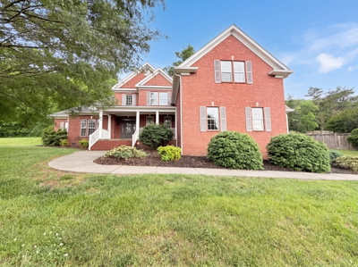 4325 Ambergate Ct