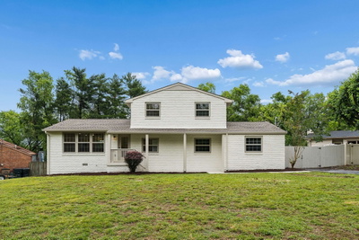 3724 Valley Ridge Dr