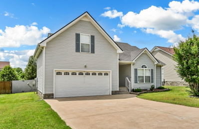 3736 Kendra Ct, N