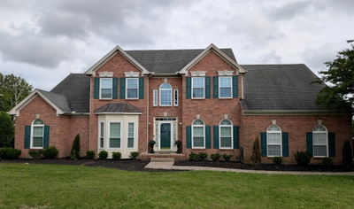 2010 Brunswick Dr