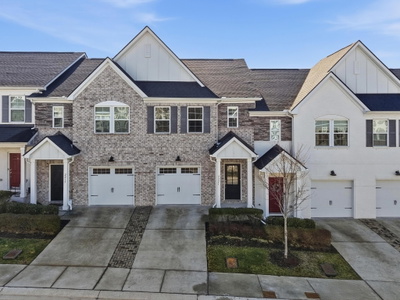 2221 Belle Creek Way