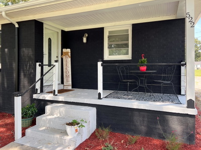 522 Stone Blvd