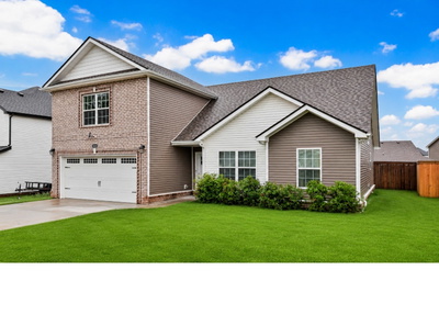 1101 Whitney Dr