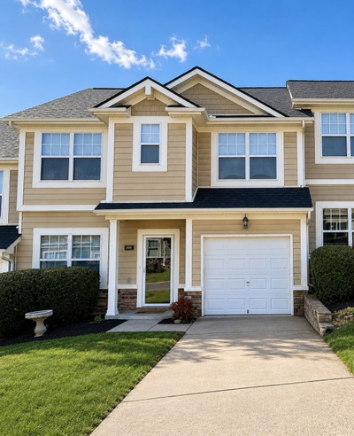 1515 Bridgecrest Dr