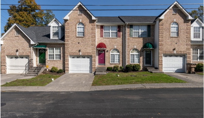 3001 Hamilton Church Rd
