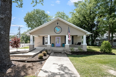 105 W DECHERD ST