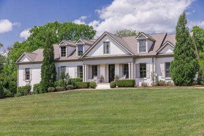 8108 Vaden Dr