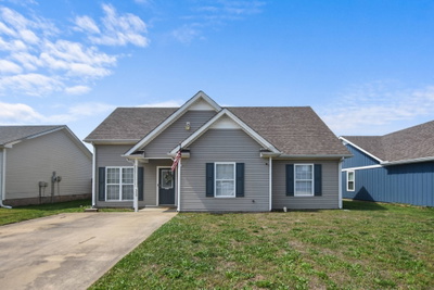 529 Oakmont Drive