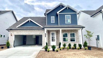 520 Misty Creek Court