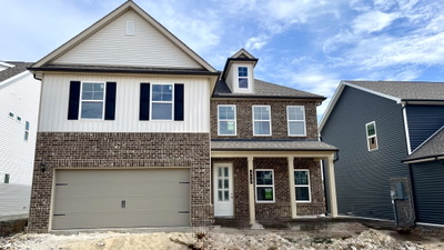 512 Misty Creek Court
