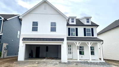 516 Misty Creek Court