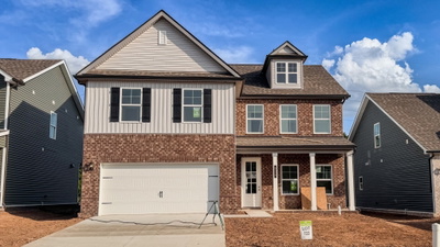 524 Misty Creek Court