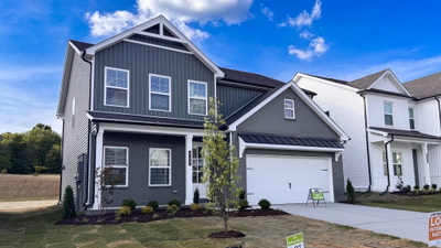529 Misty Creek Court