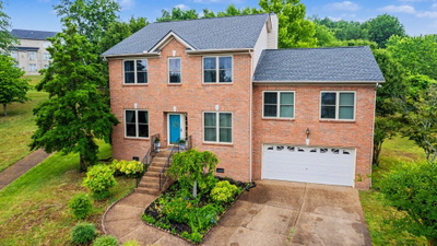 3614 Wallaby Pl