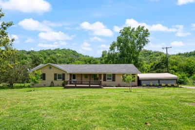 5324 Tidwell Hollow Rd