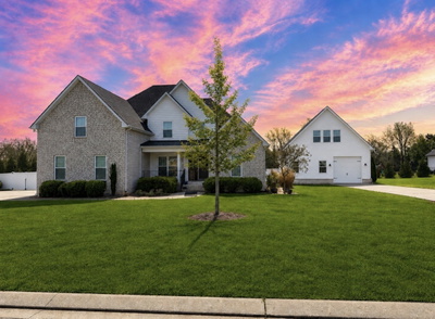 2511 Landis Ct
